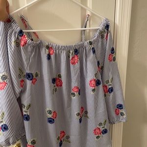 Beautiful blouse for any occasion